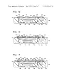 SEMICONDUCTOR DEVICE AND METHOD OF MANUFACTURING SEMICONDUCTOR DEVICE diagram and image