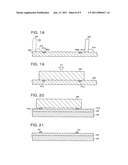 SEMICONDUCTOR DEVICE AND METHOD OF MANUFACTURING SEMICONDUCTOR DEVICE diagram and image