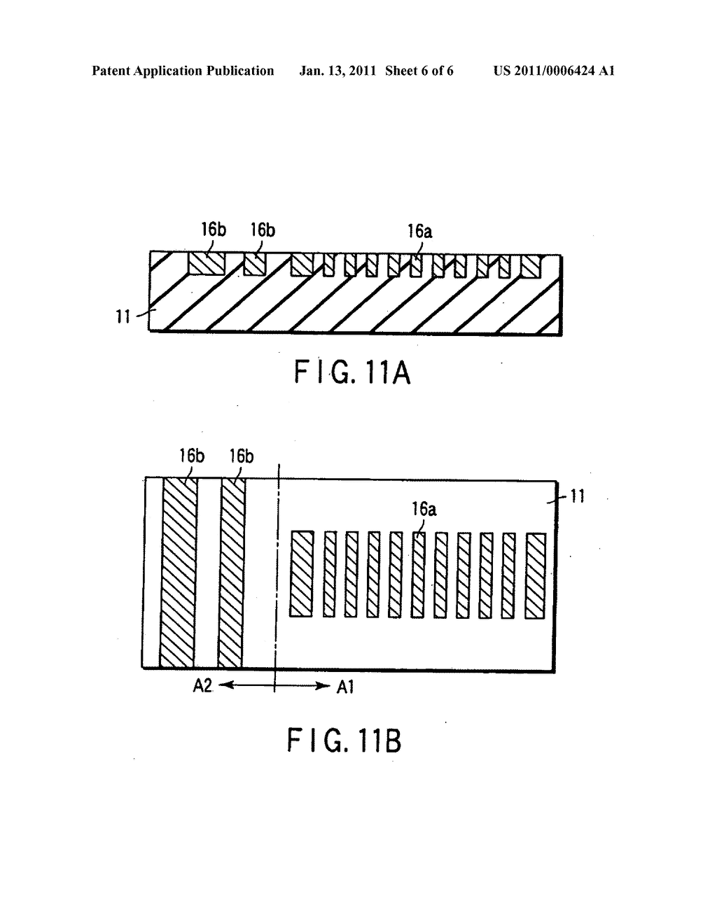 Method of manufacturing semiconductor device - diagram, schematic, and image 07