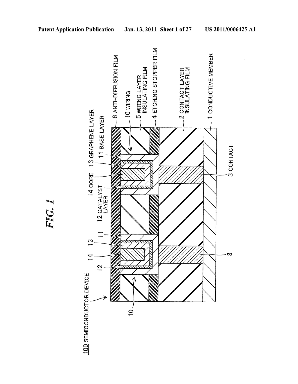 SEMICONDUCTOR DEVICE - diagram, schematic, and image 02