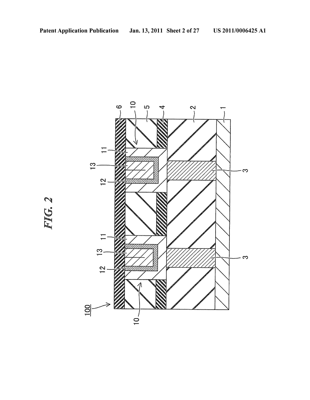 SEMICONDUCTOR DEVICE - diagram, schematic, and image 03