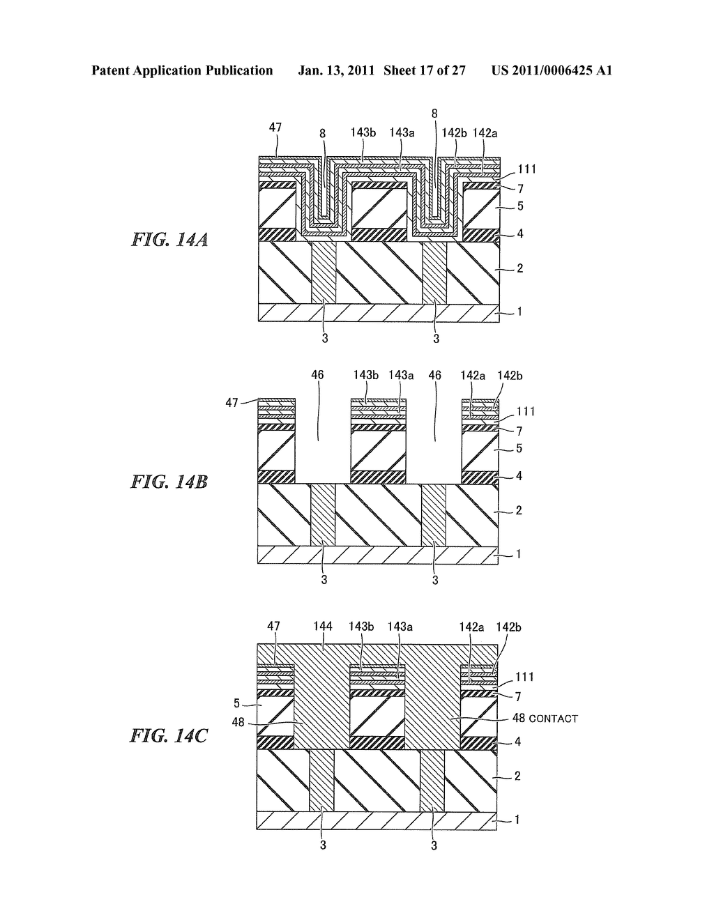 SEMICONDUCTOR DEVICE - diagram, schematic, and image 18