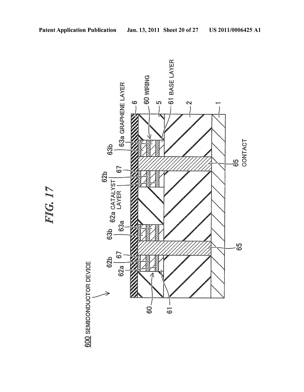 SEMICONDUCTOR DEVICE - diagram, schematic, and image 21