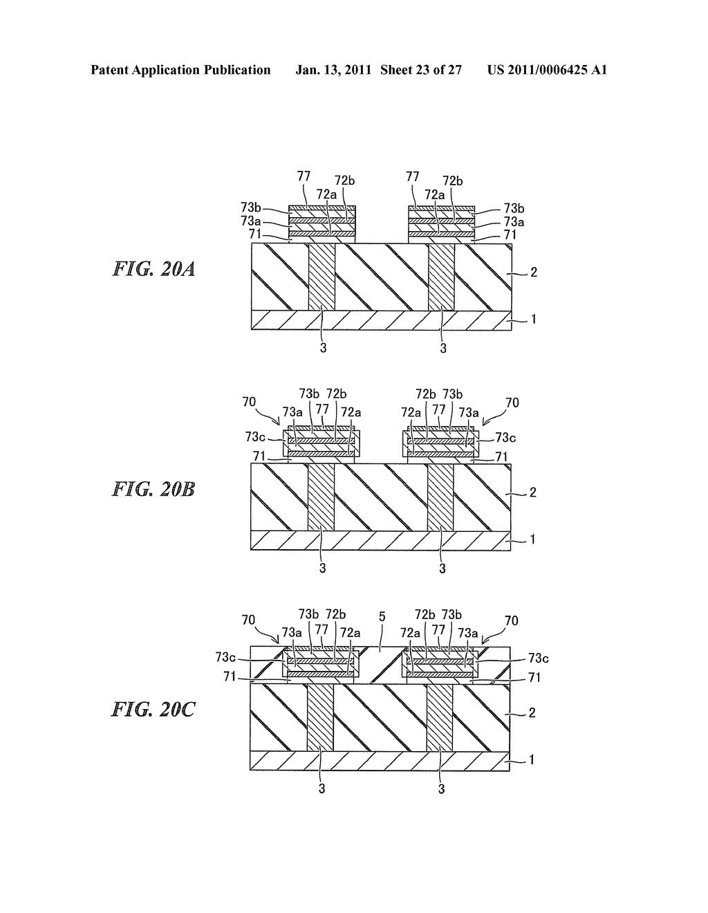 SEMICONDUCTOR DEVICE - diagram, schematic, and image 24