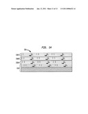 RECONSTITUTED WAFER STACK PACKAGING WITH AFTER-APPLIED PAD EXTENSIONS diagram and image