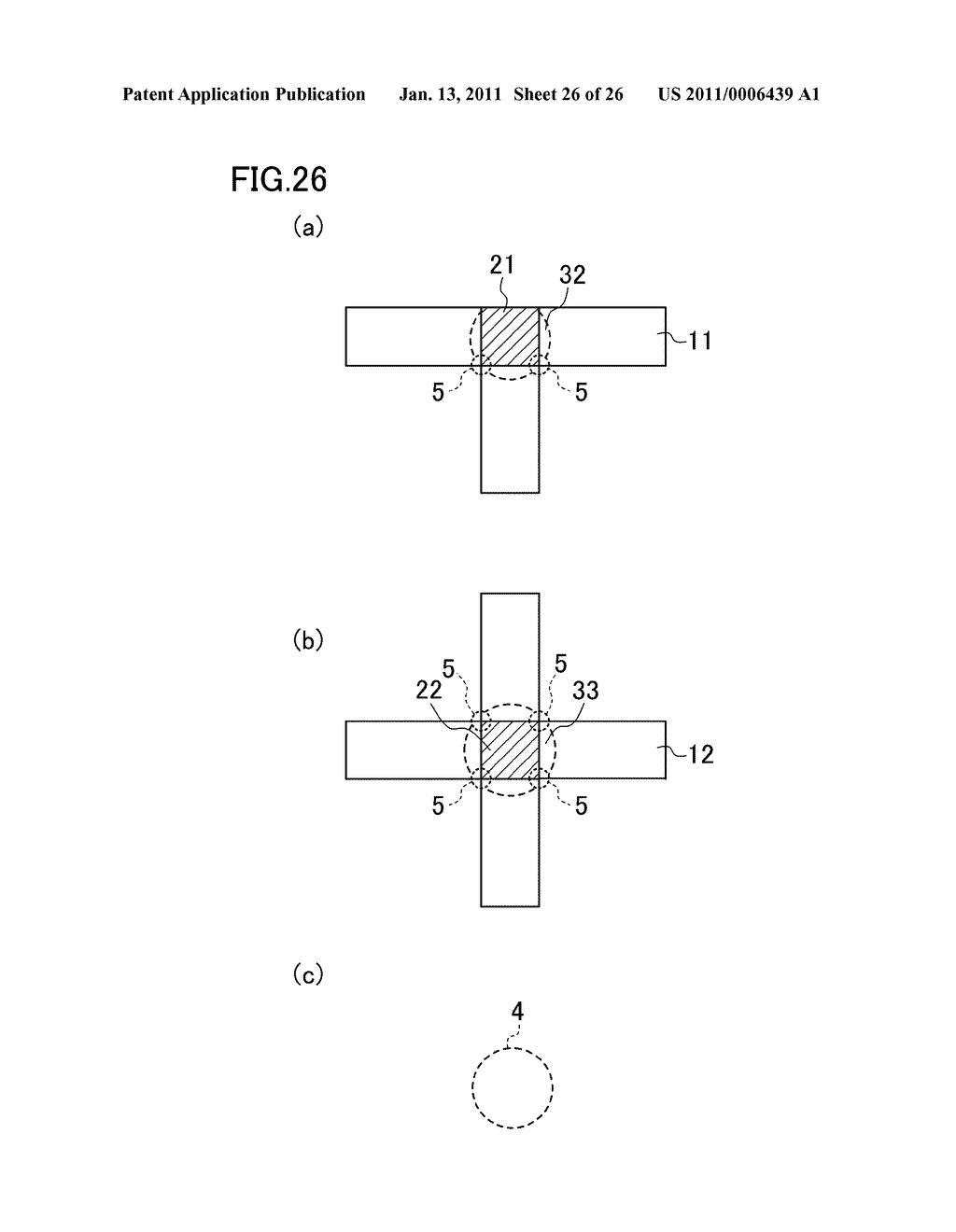 SEMICONDUCTOR DEVICE, BASIC CELL, AND SEMICONDUCTOR INTEGRATED CIRCUIT DEVICE - diagram, schematic, and image 27