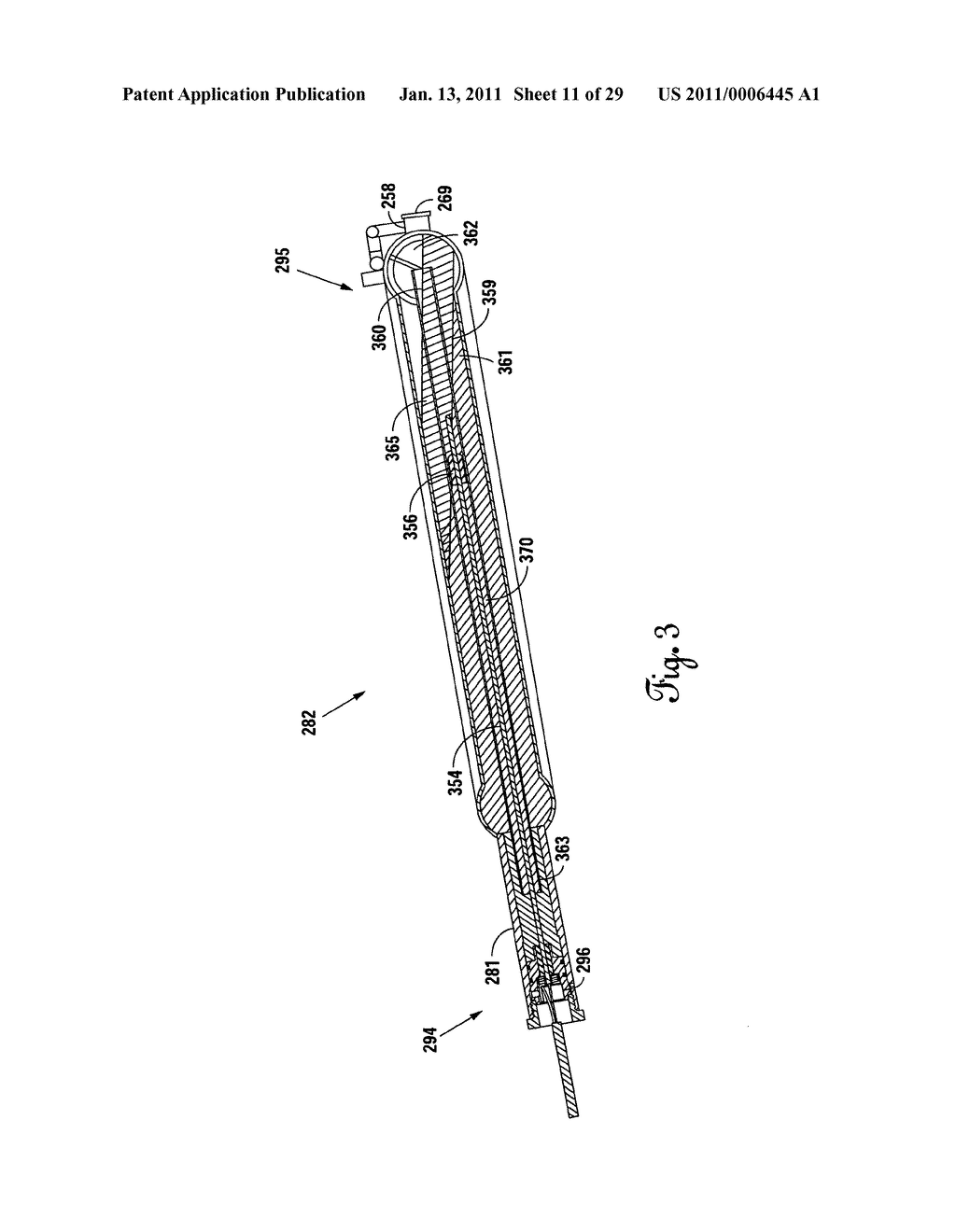 Multiple brand ice beverage dispenser - diagram, schematic, and image 12