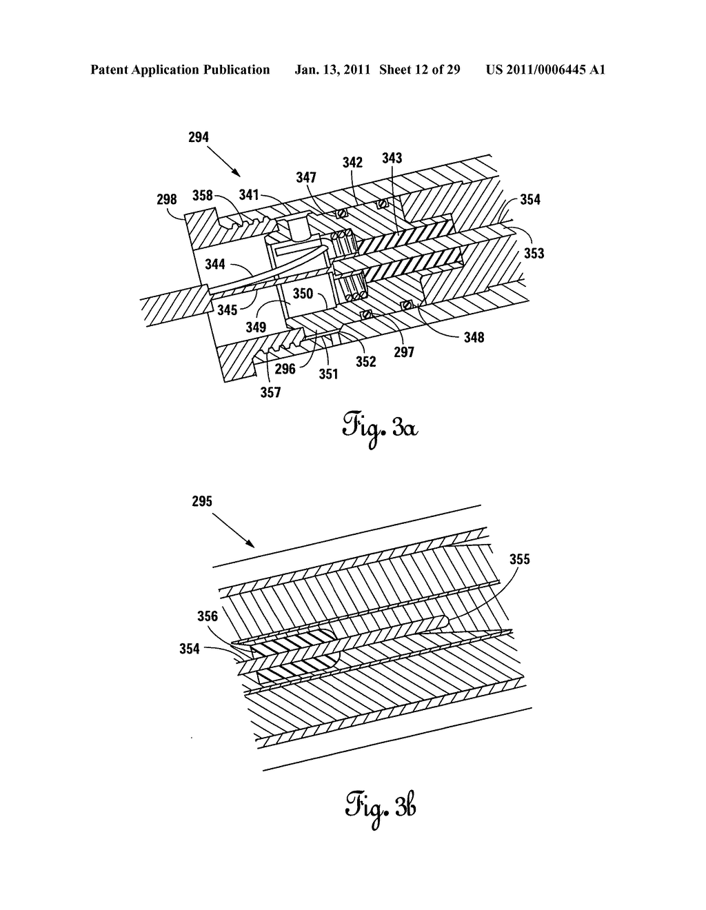 Multiple brand ice beverage dispenser - diagram, schematic, and image 13