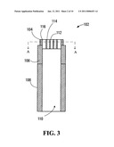 HYDRODYNAMIC SPINNING OF POLYMER FIBER IN COAXIAL LAMINAR FLOWS diagram and image