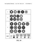 HYDRODYNAMIC SPINNING OF POLYMER FIBER IN COAXIAL LAMINAR FLOWS diagram and image