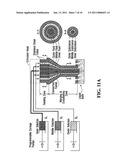 HYDRODYNAMIC SPINNING OF POLYMER FIBER IN COAXIAL LAMINAR FLOWS diagram and image