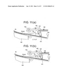 Sheet post-processing apparatus and image formation system provided with the apparatus diagram and image