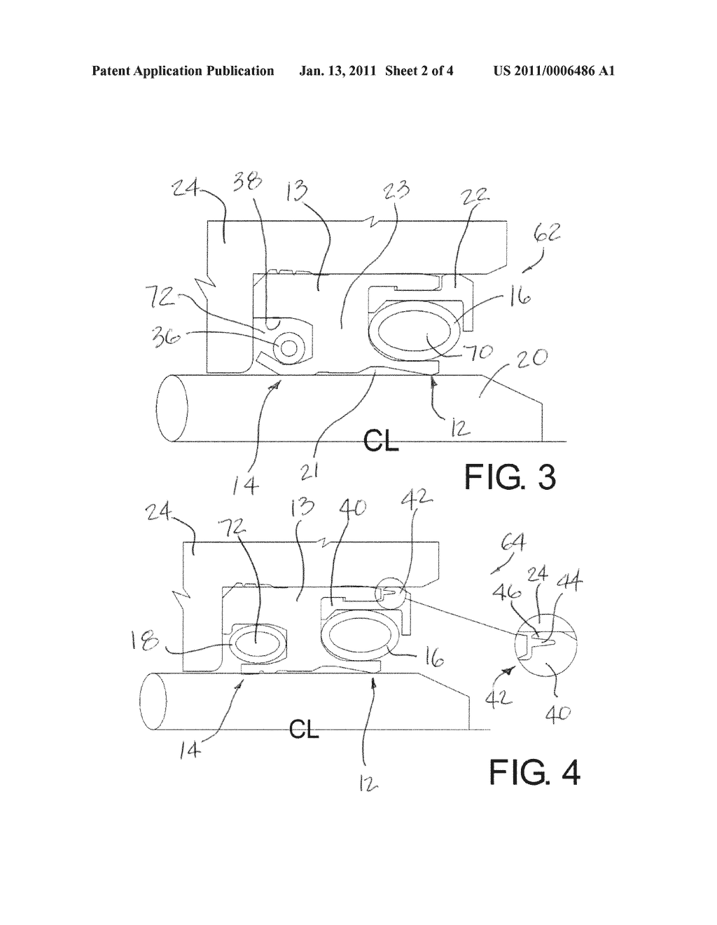 DOUBLE DIRECTION SEAL WITH LOCKING - diagram, schematic, and image 03