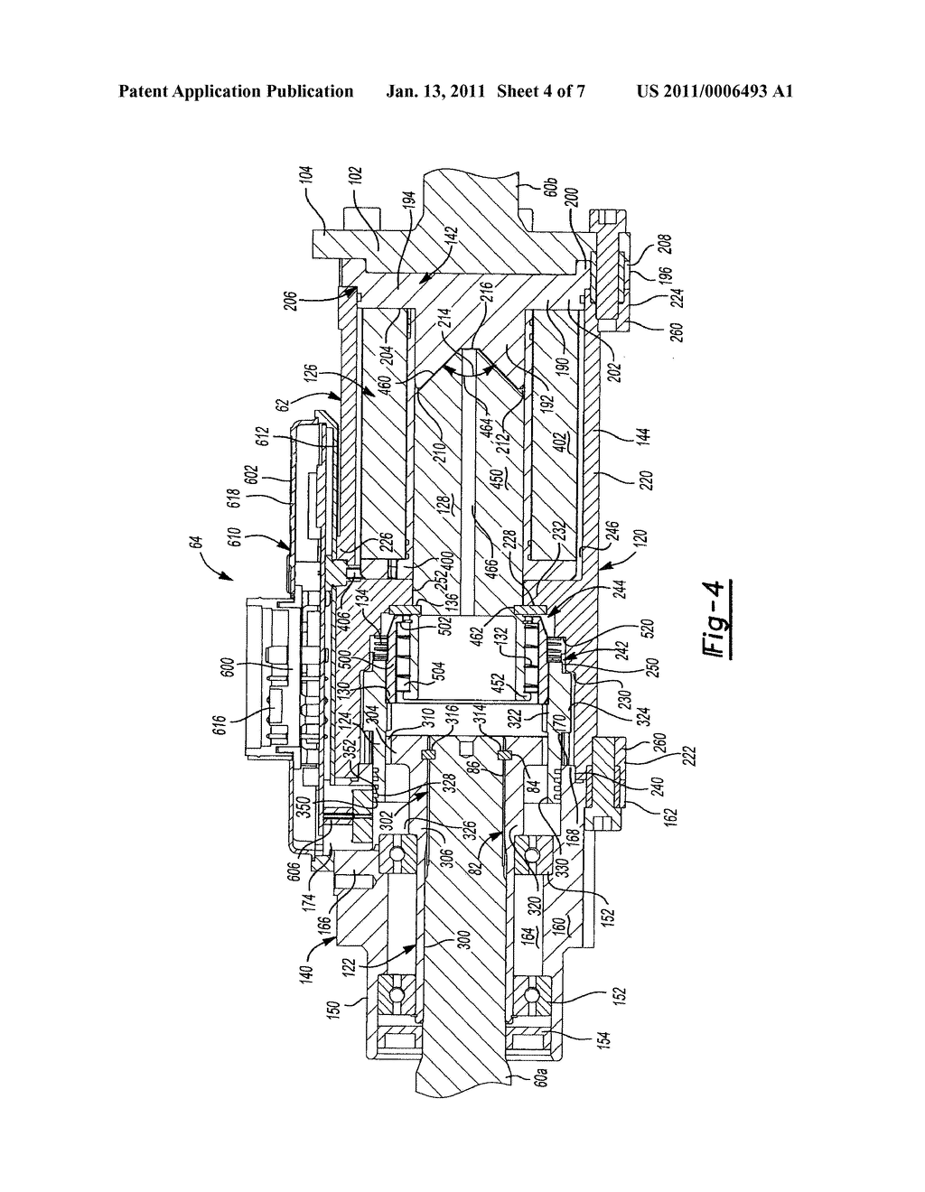 APPARATUS AND METHOD FOR COUPLING A DISCONNECTABLE STABILIZER BAR - diagram, schematic, and image 05