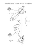 ONE PIECE FLEXIBLE SKATEBOARD diagram and image