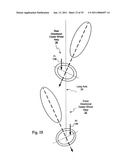 ONE PIECE FLEXIBLE SKATEBOARD diagram and image