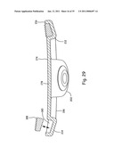 ONE PIECE FLEXIBLE SKATEBOARD diagram and image