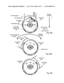 ONE PIECE FLEXIBLE SKATEBOARD diagram and image