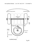 ONE PIECE FLEXIBLE SKATEBOARD diagram and image