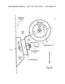 ONE PIECE FLEXIBLE SKATEBOARD diagram and image