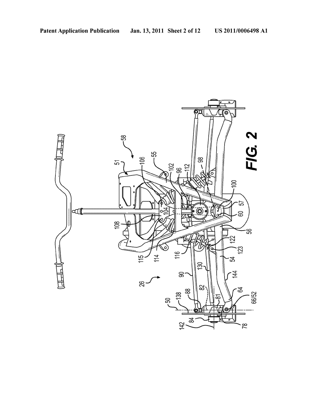 CONTROL SYSTEM FOR LEANING VEHICLE - diagram, schematic, and image 03