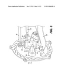 CONTROL SYSTEM FOR LEANING VEHICLE diagram and image