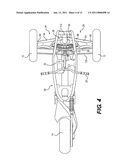 CONTROL SYSTEM FOR LEANING VEHICLE diagram and image