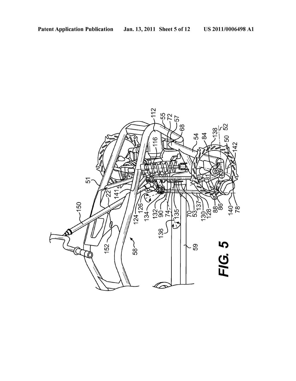 CONTROL SYSTEM FOR LEANING VEHICLE - diagram, schematic, and image 06