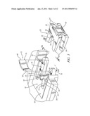 Steering Column Assembly Comprising A Mounting Capsule diagram and image