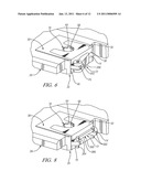 Steering Column Assembly Comprising A Mounting Capsule diagram and image