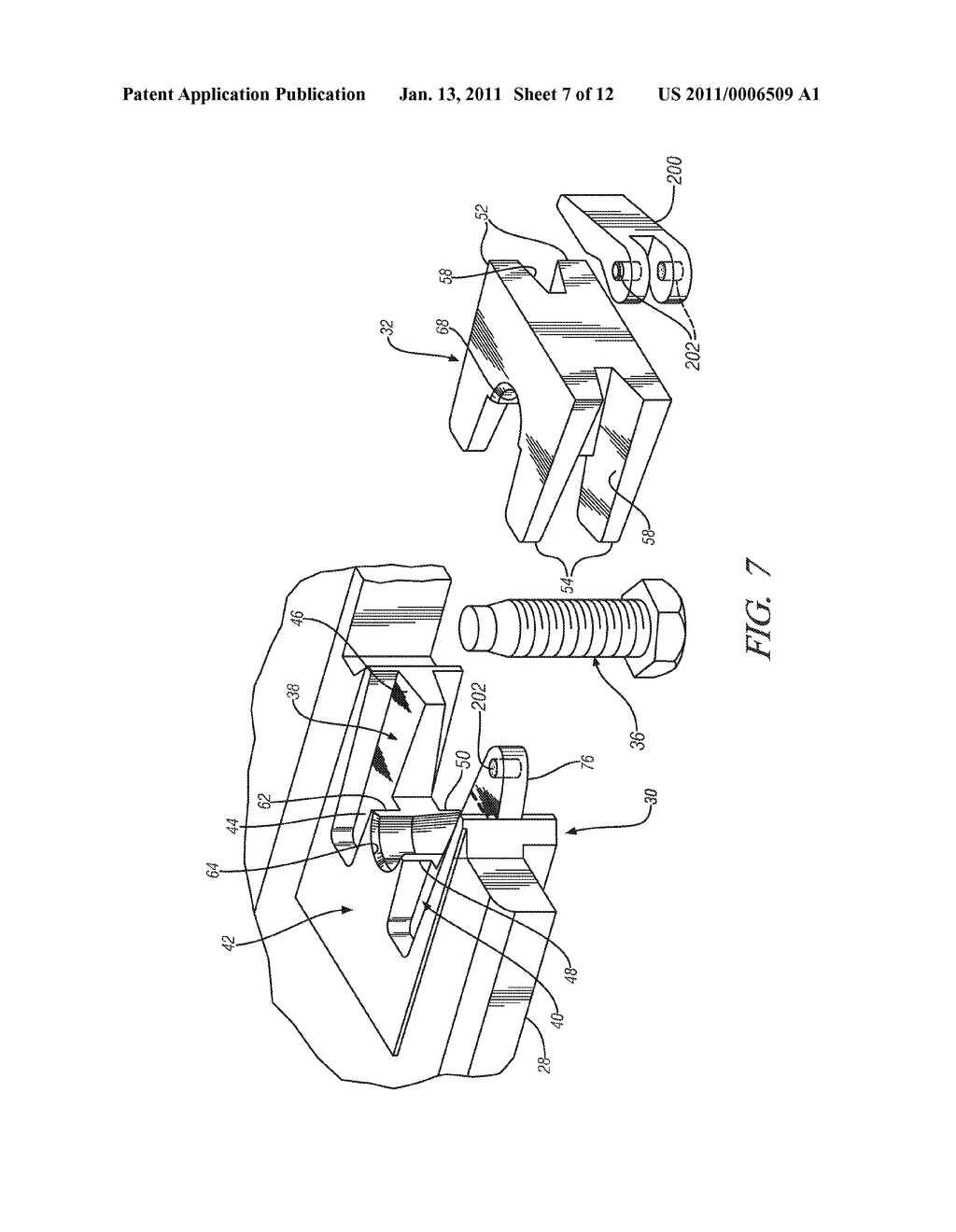 Steering Column Assembly Comprising A Mounting Capsule - diagram, schematic, and image 08