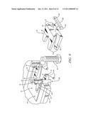 Steering Column Assembly Comprising A Mounting Capsule diagram and image