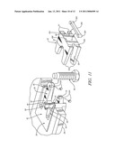 Steering Column Assembly Comprising A Mounting Capsule diagram and image