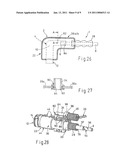 Line Connector for Media Lines and Ready-Made Media Line With at Least One Such Line Connector diagram and image