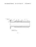 FLARE-THROUGH HOSE FITTINGS, HOSE ASSEMBLY, AND METHOD OF MANUFACTURING diagram and image