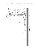 DUAL-MODE ROADWAY TURBINES FOR ENERGY GENERATION FROM ARTIFICIAL PULSED VEHICLE WIND AND CONTINUOUS AMBIENT WIND diagram and image