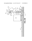 DUAL-MODE ROADWAY TURBINES FOR ENERGY GENERATION FROM ARTIFICIAL PULSED VEHICLE WIND AND CONTINUOUS AMBIENT WIND diagram and image