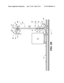 DUAL-MODE ROADWAY TURBINES FOR ENERGY GENERATION FROM ARTIFICIAL PULSED VEHICLE WIND AND CONTINUOUS AMBIENT WIND diagram and image