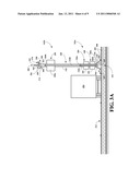 DUAL-MODE ROADWAY TURBINES FOR ENERGY GENERATION FROM ARTIFICIAL PULSED VEHICLE WIND AND CONTINUOUS AMBIENT WIND diagram and image