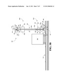 DUAL-MODE ROADWAY TURBINES FOR ENERGY GENERATION FROM ARTIFICIAL PULSED VEHICLE WIND AND CONTINUOUS AMBIENT WIND diagram and image