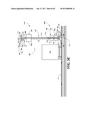 DUAL-MODE ROADWAY TURBINES FOR ENERGY GENERATION FROM ARTIFICIAL PULSED VEHICLE WIND AND CONTINUOUS AMBIENT WIND diagram and image