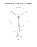 Wind Turbine with Improved Yaw Control diagram and image