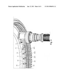 Wind Turbine with Improved Yaw Control diagram and image