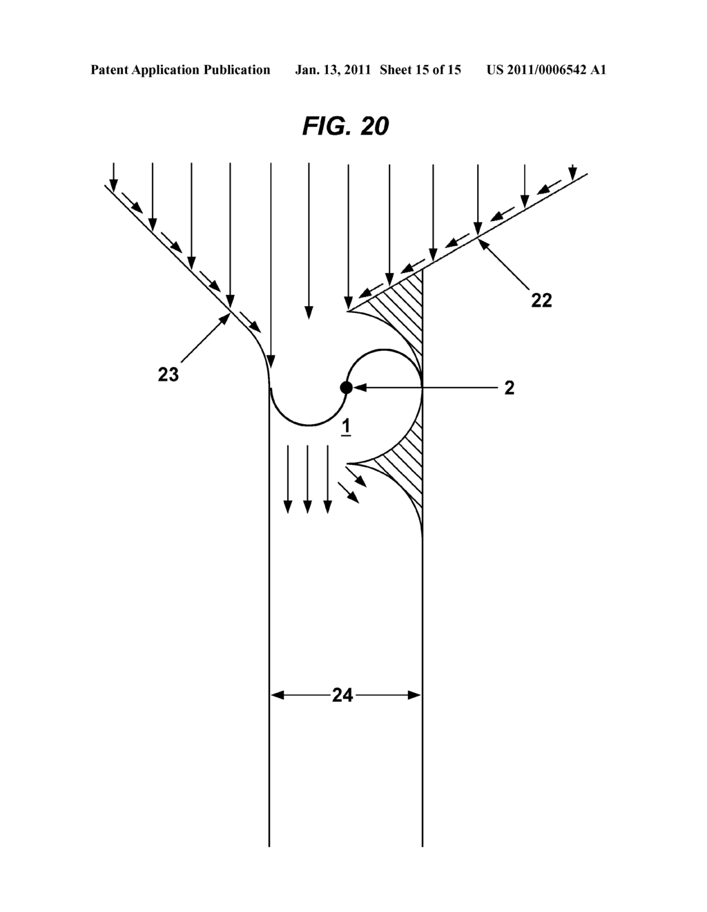 Helix Turbine System and Energy Production Means - diagram, schematic, and image 16