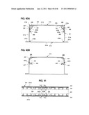 FRAME STRUCTURE FOR VEHICLE diagram and image