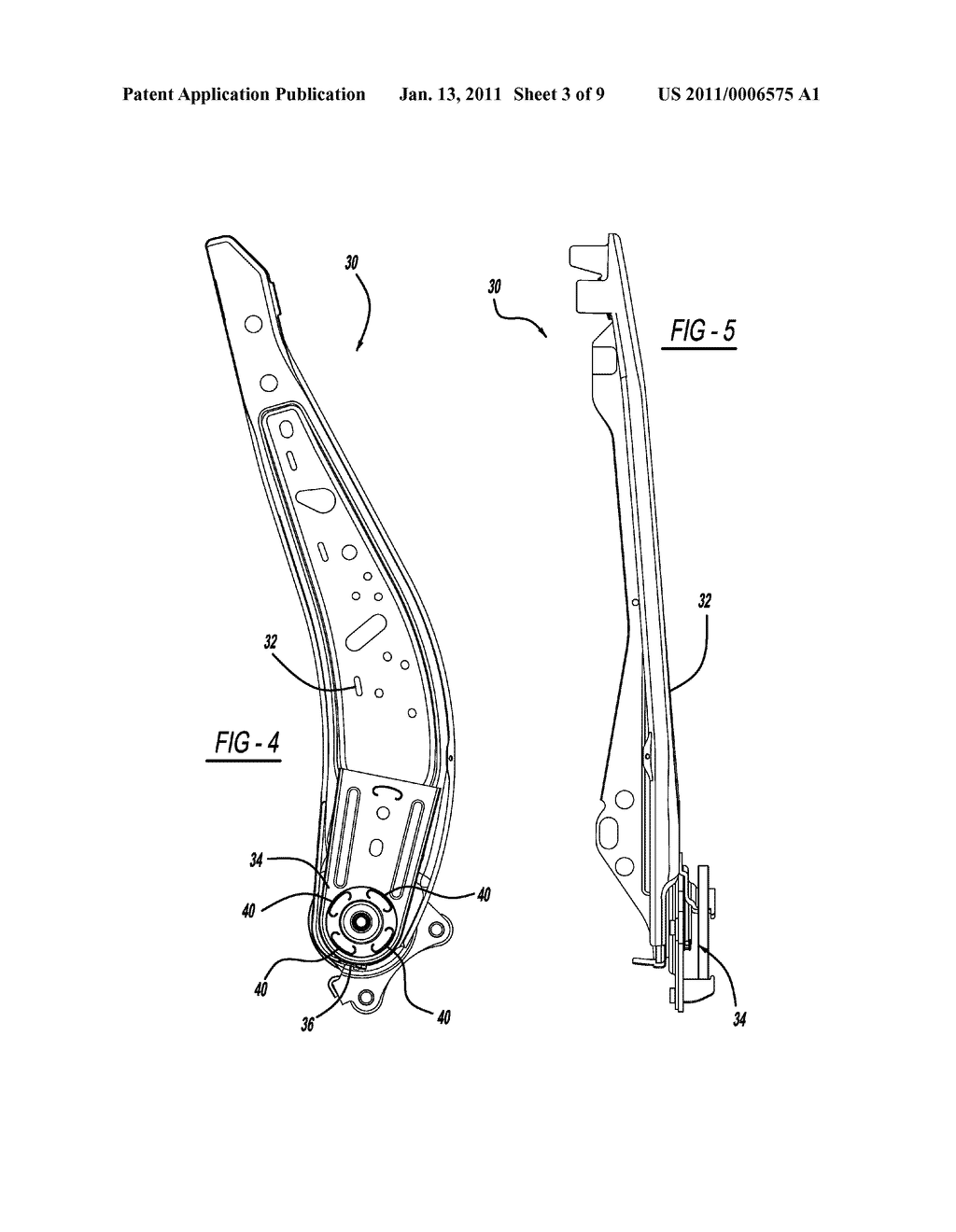 VEHICLE SEAT - diagram, schematic, and image 04