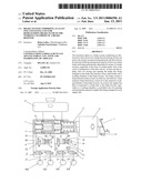 BRAKE SYSTEM COMPRISING AT LEAST ONE CONVEYING UNIT FOR REDELIVERING BRAKE FLUID TO THE WORKING CHAMBERS OF A BRAKE BOOSTER diagram and image