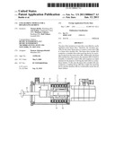 LINEAR DRIVE MODULE FOR A ROTARY/LINEAR DRIVE diagram and image