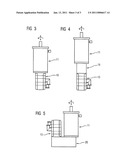 LINEAR DRIVE MODULE FOR A ROTARY/LINEAR DRIVE diagram and image