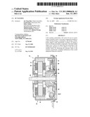 DC MACHINE diagram and image